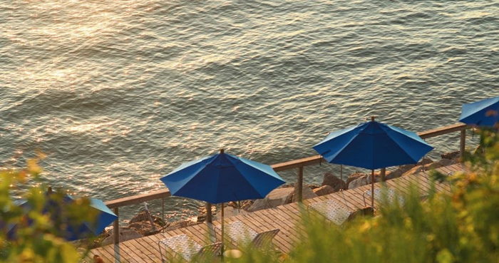Lake Shore Resort - Web Listing